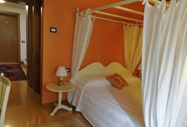 Comfort Tek Büyük Yataklı Oda, Bahçe Manzaralı
