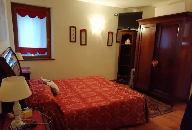 Comfort Tek Büyük Yataklı Oda, Bahçe Manzaralı