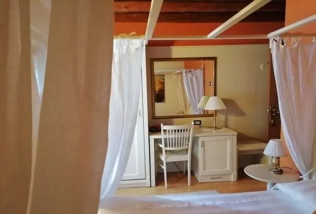 Junior Süit, Veranda, Bahçe Manzaralı