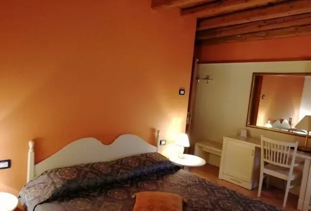 Junior Süit, Veranda, Bahçe Manzaralı