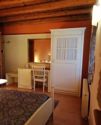 Junior Süit, Veranda, Bahçe Manzaralı