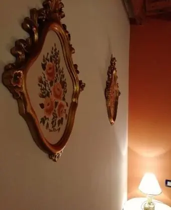 Superior Tek Büyük Yataklı Oda, Nehir Manzaralı (Meschio)
