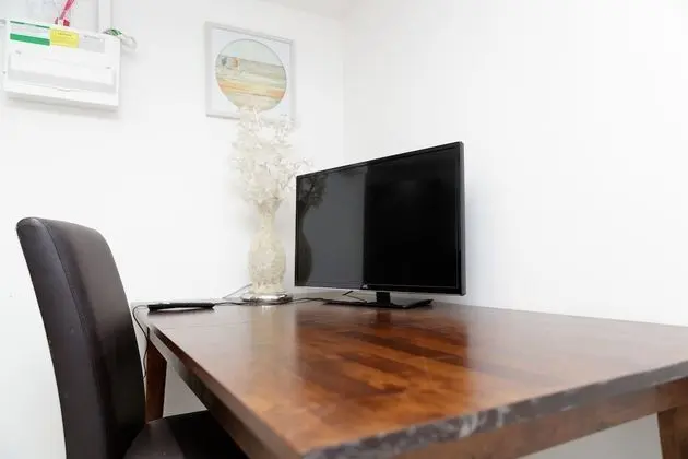 Apart Daire, Özel Banyo (1 Bed, Sleeps 2)