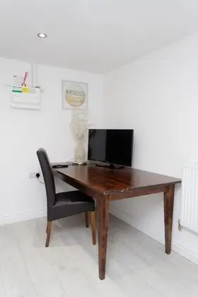 Apart Daire, Özel Banyo (1 Bed, Sleeps 2)
