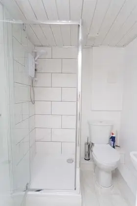Apart Daire, Özel Banyo (1 Bed, Sleeps 2)