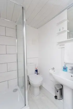 Apart Daire, Özel Banyo (1 Bed, Sleeps 2)
