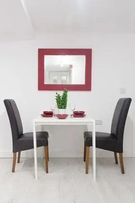 Apart Daire, Özel Banyo (1 Bed, Sleeps 2)