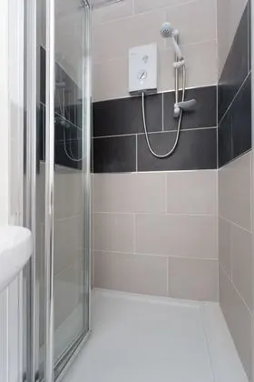 Superior Apart Daire, Özel Banyo (1 Bed, Sleeps 4)