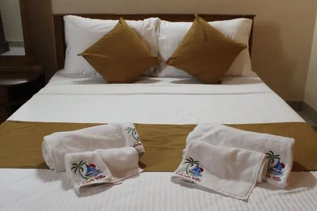 Deluxe Tek Büyük Yataklı Oda, 1 Büyük (Queen) Boy Yatak, Sigara İçilmez