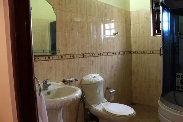 Deluxe Tek Büyük Yataklı Oda, 1 Büyük (Queen) Boy Yatak, Sigara İçilmez