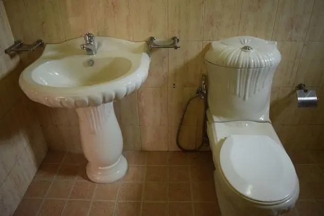 Deluxe Tek Büyük Yataklı Oda, 1 Büyük (Queen) Boy Yatak, Sigara İçilmez