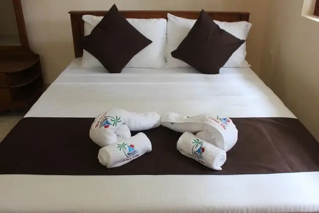 Economy Tek Büyük Yataklı Oda, 1 Büyük (Queen) Boy Yatak, Sigara İçilmez