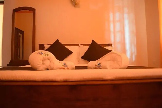 Economy Tek Büyük Yataklı Oda, 1 Büyük (Queen) Boy Yatak, Sigara İçilmez