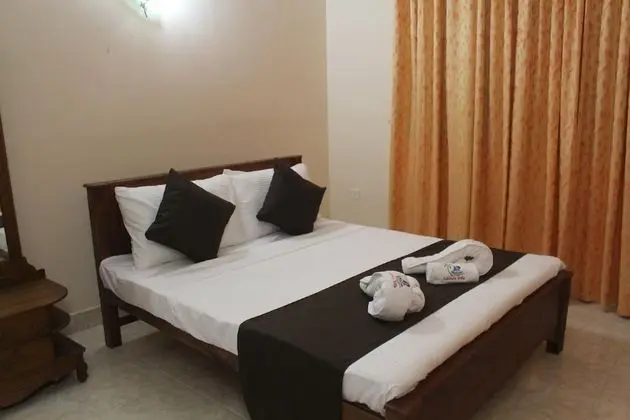 Economy Tek Büyük Yataklı Oda, 1 Büyük (Queen) Boy Yatak, Sigara İçilmez