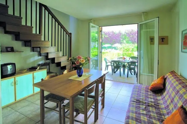 Comfort Dubleks, 2 Yatak Odası