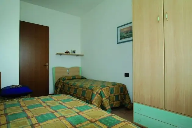 Comfort Dubleks, 2 Yatak Odası