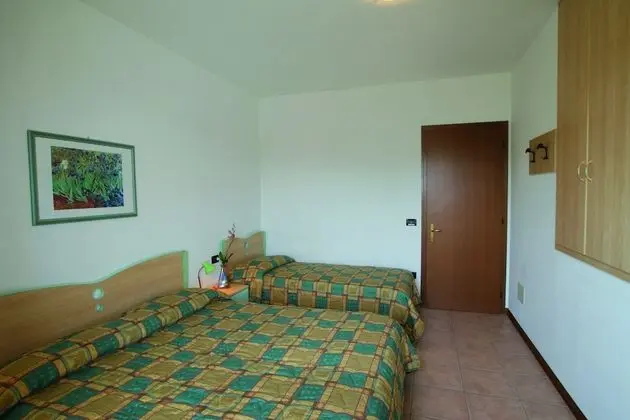 Comfort Dubleks, 2 Yatak Odası