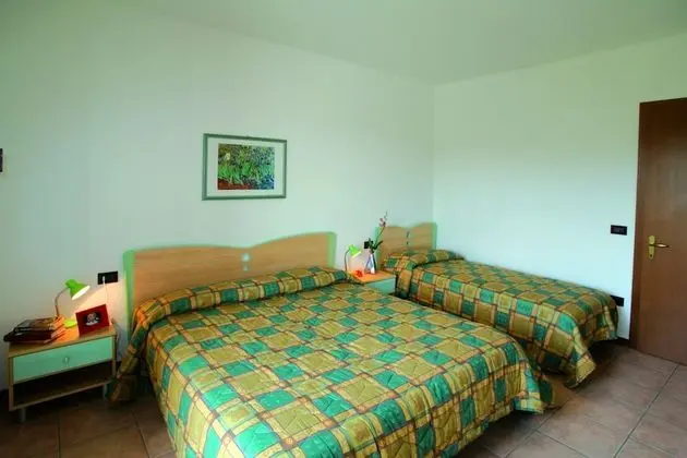 Comfort Dubleks, 2 Yatak Odası