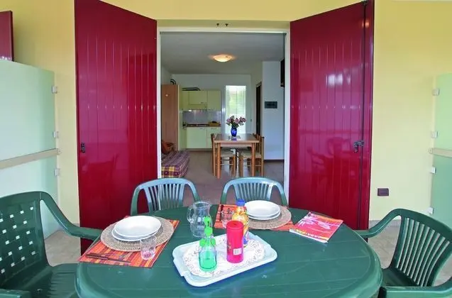 Comfort Dubleks, 2 Yatak Odası