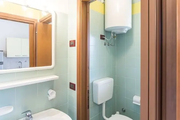 Comfort Dubleks, 2 Yatak Odası