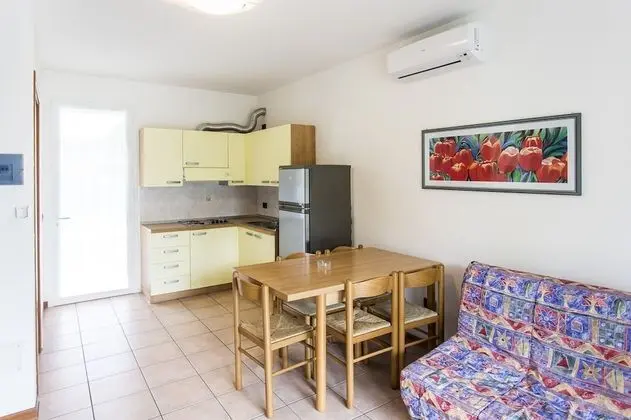 Standard Dubleks, 2 Yatak Odası