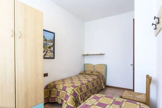 Standard Dubleks, 2 Yatak Odası