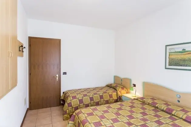 Standard Dubleks, 2 Yatak Odası