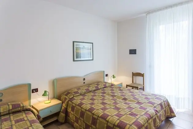 Standard Dubleks, 2 Yatak Odası