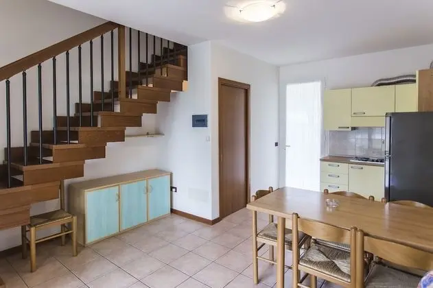 Standard Dubleks, 2 Yatak Odası