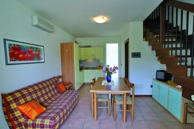 Standard Dubleks, 2 Yatak Odası