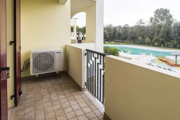 Standard Dubleks, 2 Yatak Odası