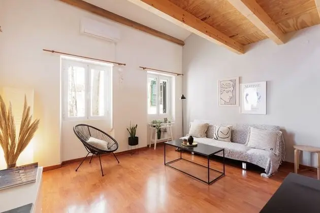 Apart Daire, 1 Yatak Odası