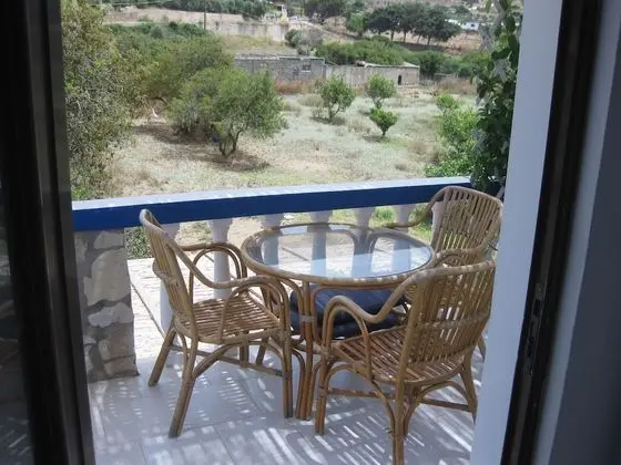 Apart Daire, 1 Yatak Odası