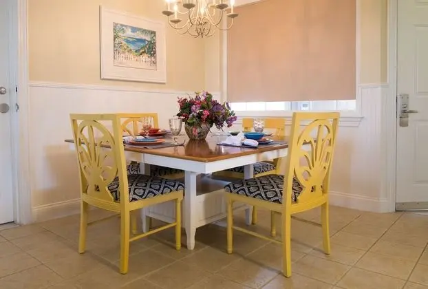Villa, 2 Yatak Odası, Sigara İçilmez