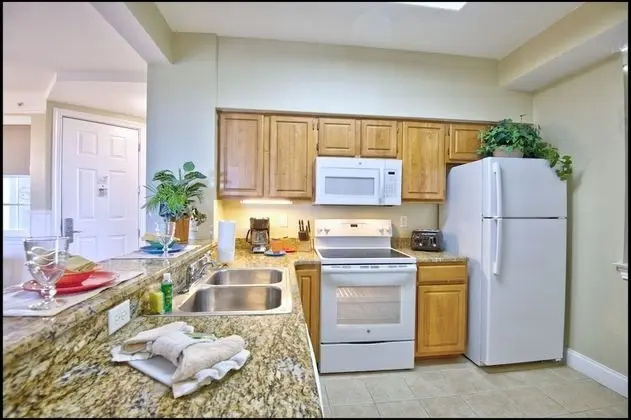 Villa, 3 Yatak Odası