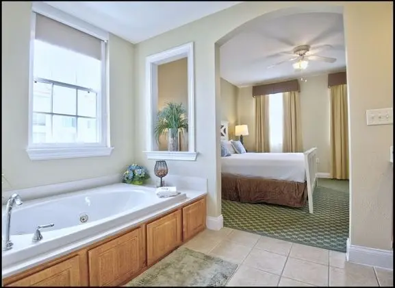 Villa, 3 Yatak Odası