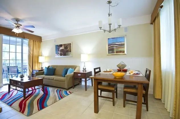 Villa, Sigara İçilmez