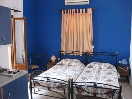 Stüdyo, Deniz Manzaralı