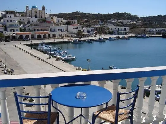 Stüdyo, Deniz Manzaralı