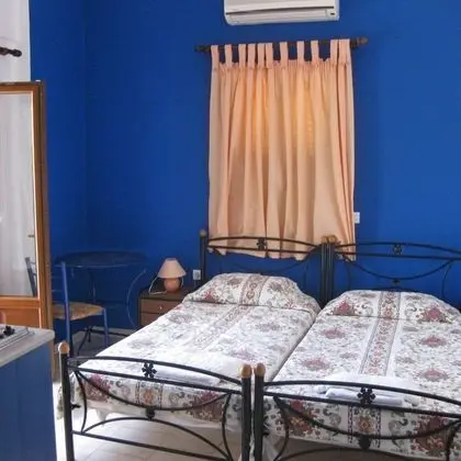 Stüdyo, Deniz Manzaralı