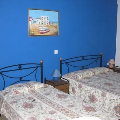 Stüdyo, Deniz Manzaralı