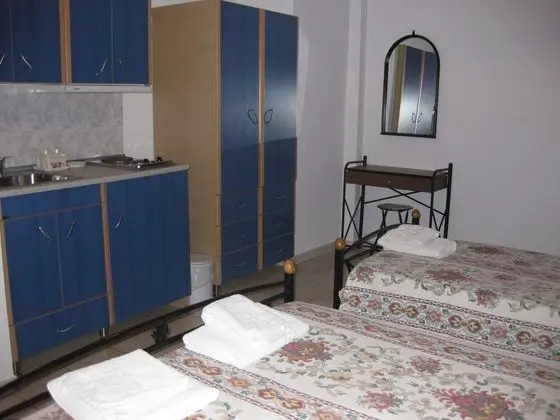 Stüdyo, Deniz Manzaralı