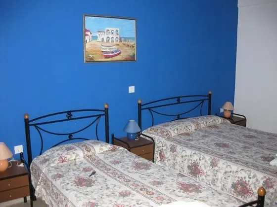 Stüdyo, Deniz Manzaralı