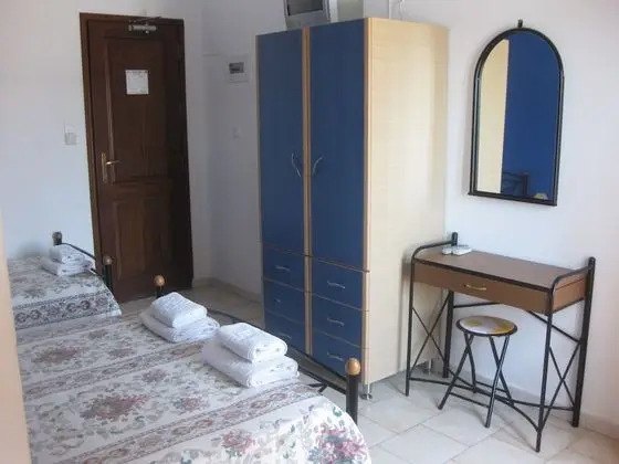 Stüdyo, Deniz Manzaralı