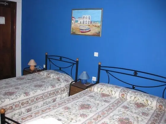 Stüdyo, Deniz Manzaralı