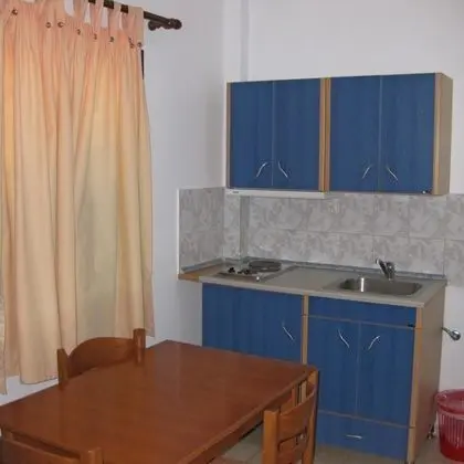 Stüdyo, Deniz Manzaralı