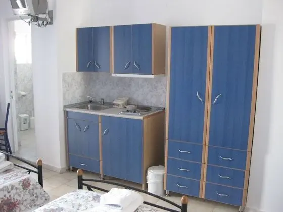 Stüdyo, Deniz Manzaralı