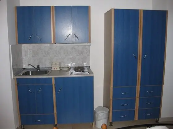 Stüdyo, Deniz Manzaralı