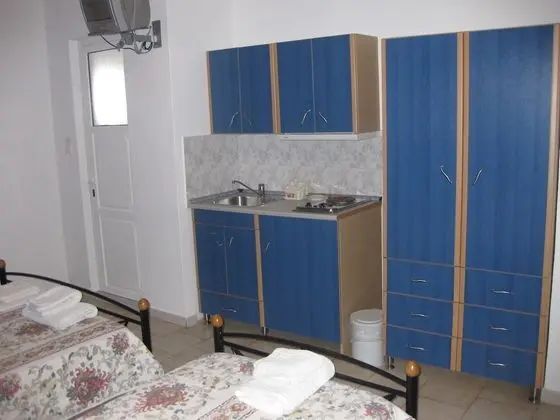 Stüdyo, Deniz Manzaralı