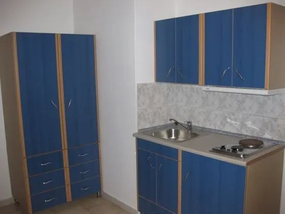 Stüdyo, Deniz Manzaralı